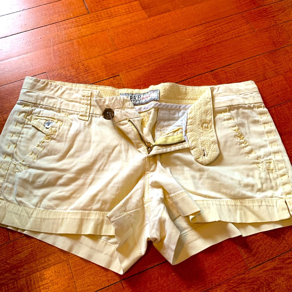 ☀️3/$25☀️ BKE Casual ‘Mollie’ shorts